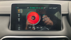 MG Hs 1.5 T-GDI Exclusive 5dr Petrol Hatchback